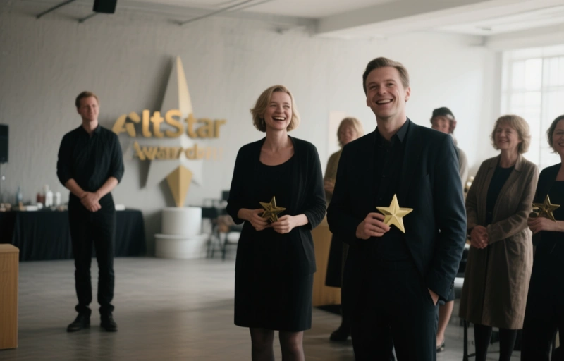 AltStar Awards 2026: Nominierte stehen fest