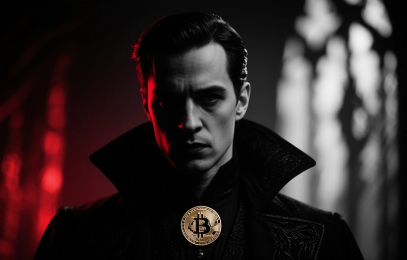 Bitcoin's Stability Is a Mirage, Warns Bitfinex Analysis