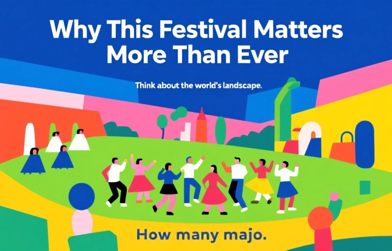 Visual representation of La Femme Dance Festival Celebrates Black Women Choreographers