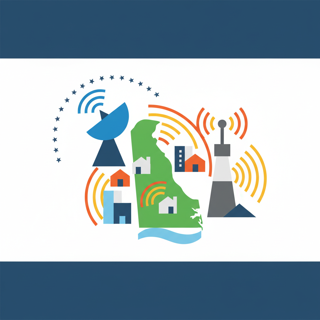 ProSat Networks Expands Starlink and WiFi Setup in Delaware