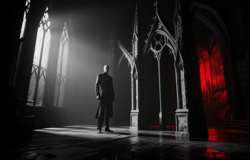 Google DeepMind's D4RT: Fast 4D Scene Reconstruction Explained