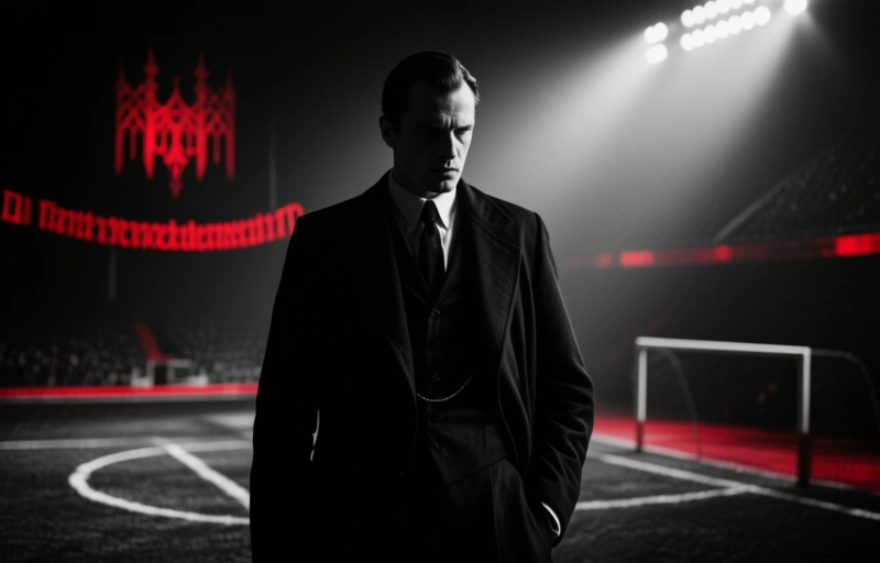 De Verborgen Kant van Sportweddenschappen: Iedereen Verliest