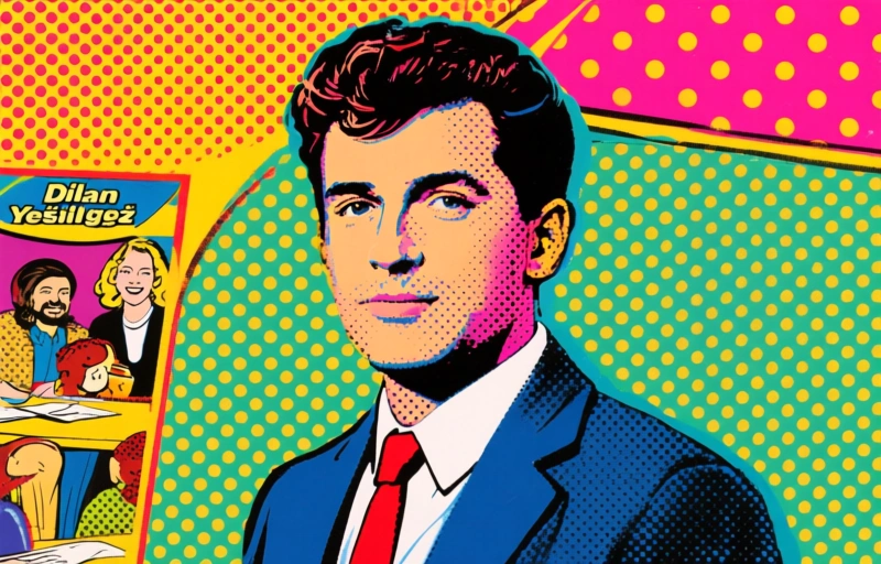 Dilan Yeşilgöz en haar studie: een verhaal over volwassenenonderwijs