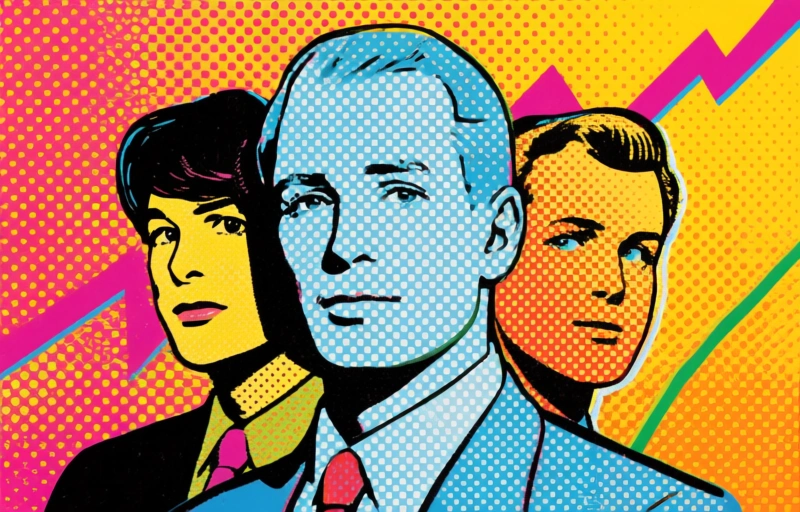 3 AI-aandelen tegen bodemprijzen na recente daling