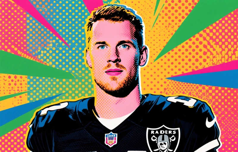 Kirk Cousins ficha por los Raiders de Las Vegas: Análisis del fichaje