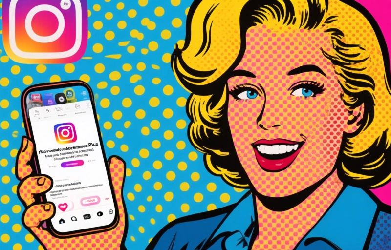 Instagram Plus: Nieuwe abonnementsopties voor €3,99 per maand