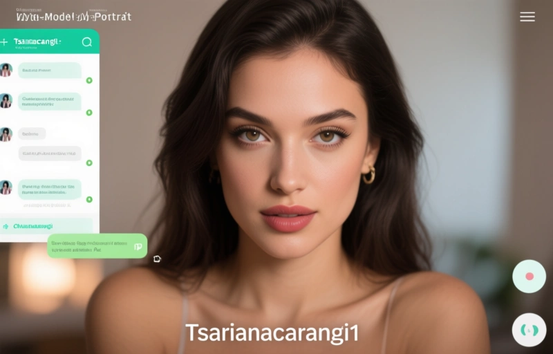 Visuelle Darstellung von Tsarianacarangi1