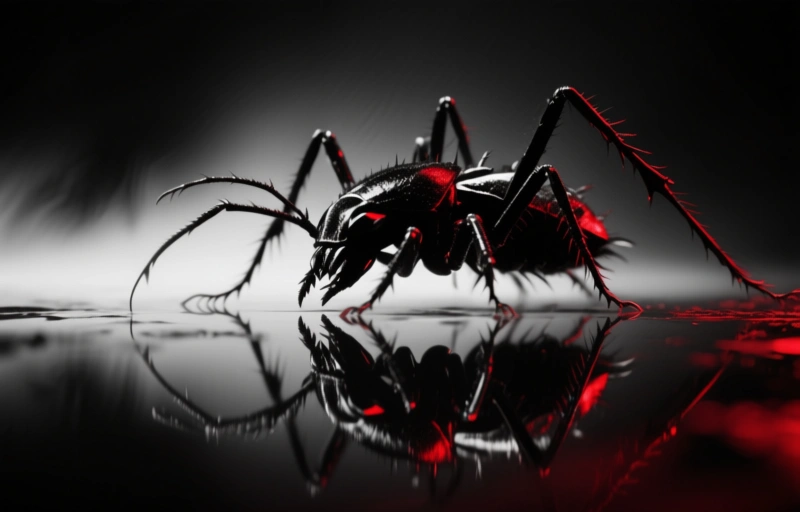 Visual representation of Hank Bee's SFS