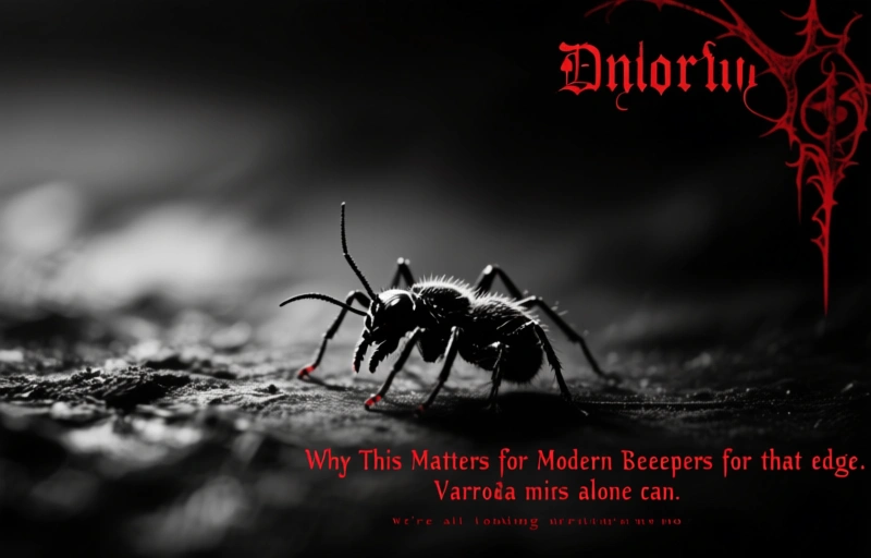 Visual representation of Hank Bee's SFS