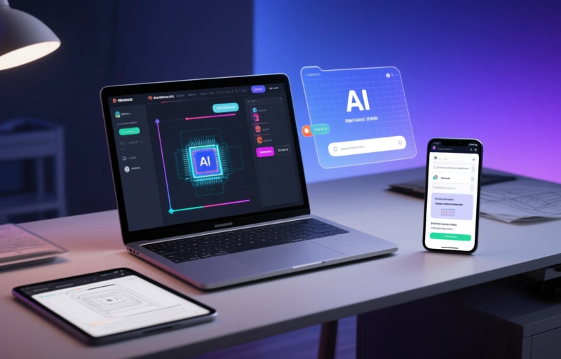 Alibaba's AI-chip voor agents: wat dit betekent voor de race