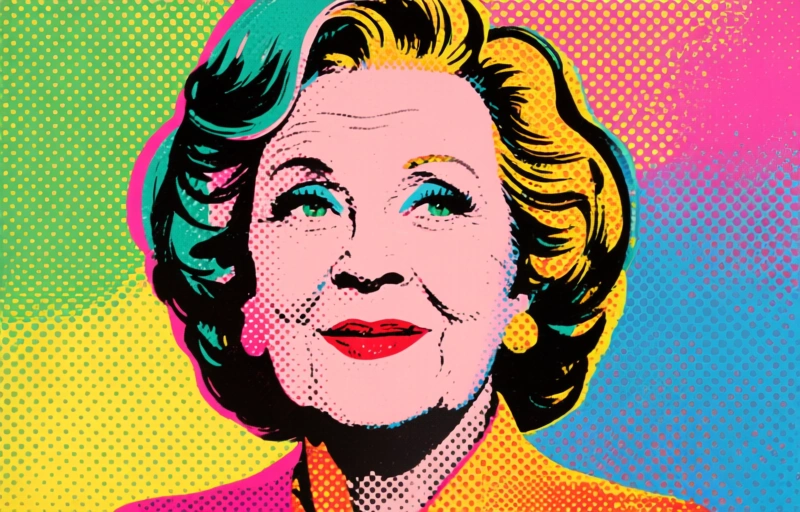 Laura Geller's Top 5 Beauty Picks for Women Over 60