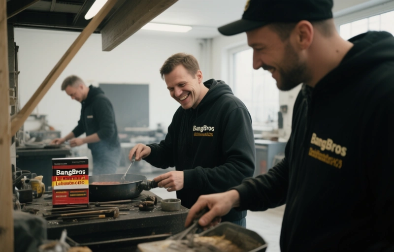 BangBros Deutsch: Der komplette Leitfaden Juni 2026