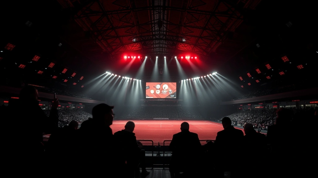 Prop Bets: De Toekomst van Sportweddenschappen in Nederland?