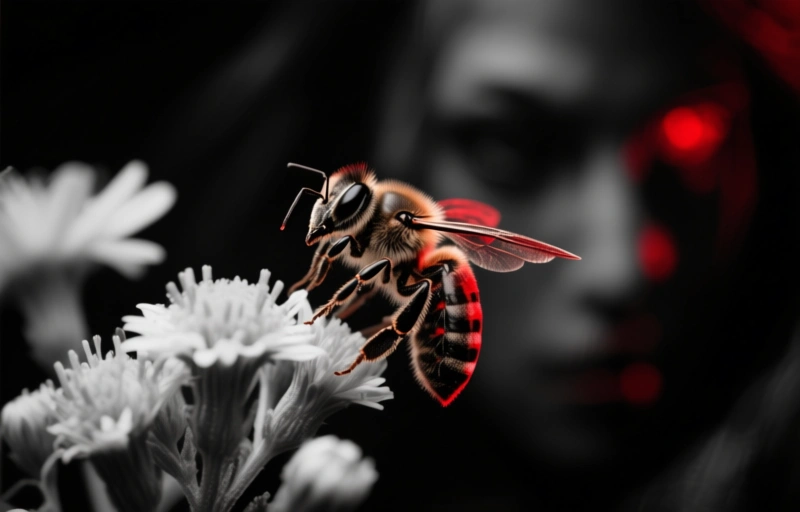 Visual representation of Beyond Pollination