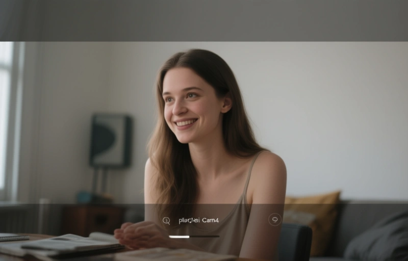 pilarq bei Cam4: Einblicke in ihr Profil