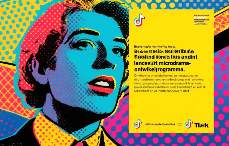 TikTok lanceert microdrama-ontwikkelprogramma