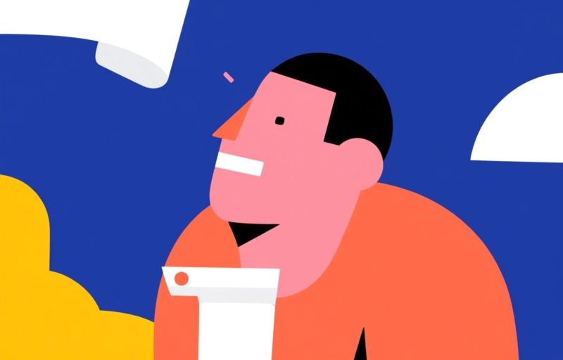 Visual representation of Wi-Fi 7 and Fiber LAN