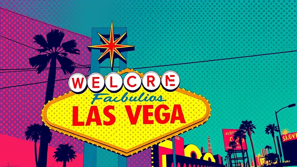 Escándalo en Las Vegas: Quique Felman libre tras fianza de 120.000€