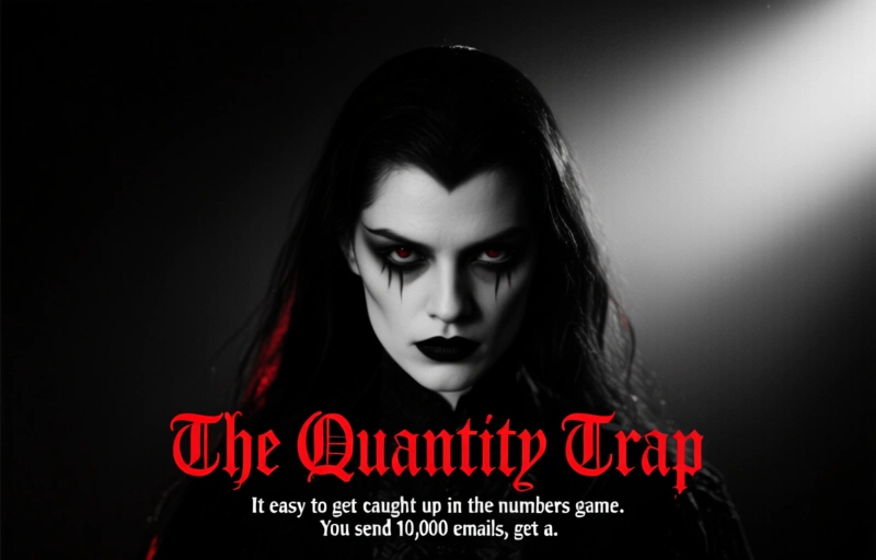 Visual representation of Why Marketing Automation Fails to Drive Sales Pipeline Growth