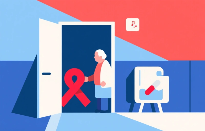 Kankerpatiënt wacht langer op nieuwe medicijnen