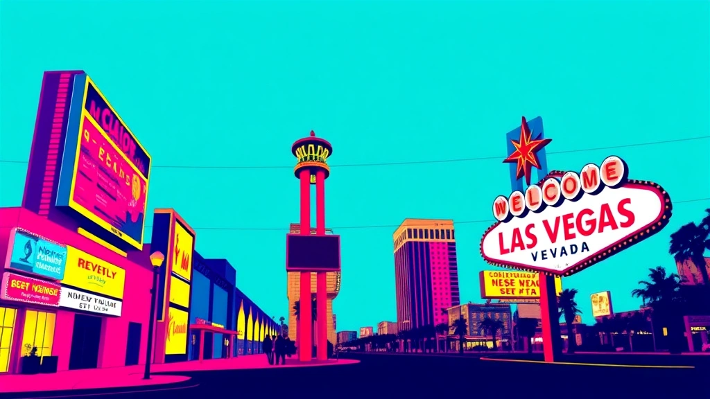 Las Vegas Sehenswürdigkeiten: Narrenfieber & Reisetipps