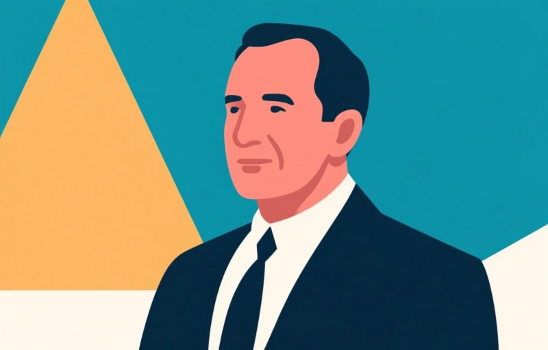 Remembering Ben Stevenson: Houston Ballet's Visionary Leader