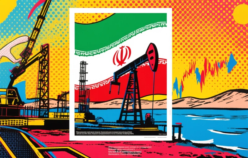 Olie stijgt na berichten over nieuwe VS-aanvallen op Iran