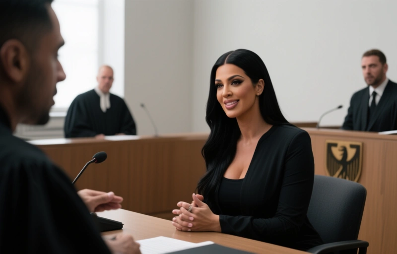 Kardashian vs. Ray J: Gericht entscheidet über Verleumdungsklage