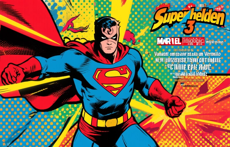 Marvel Trilogie Finale: Om 20:30 op Veronica