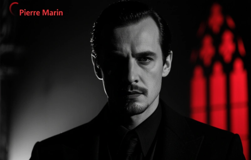 Pierre Marin: Leading ROCKFI's European Payments Innovation