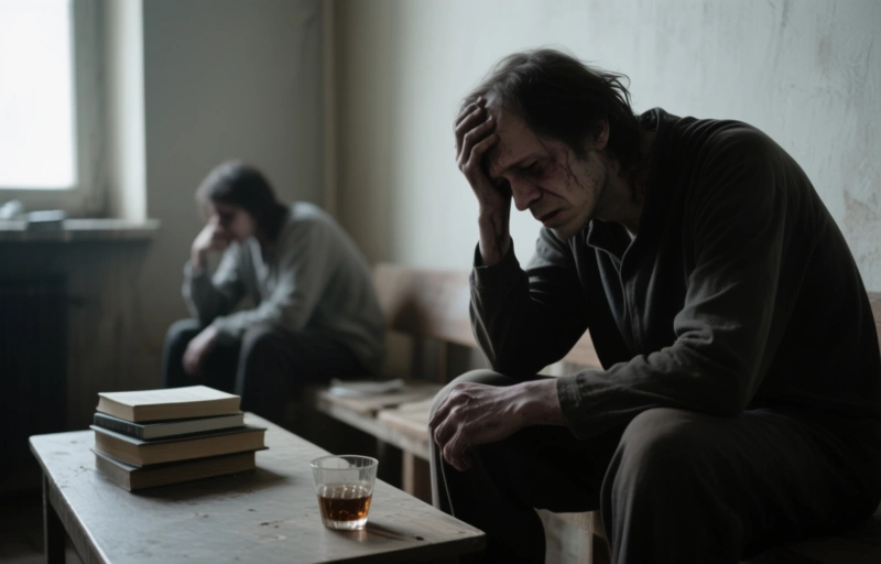 Addiction Through a Philosophical Lens: A Deep Dive