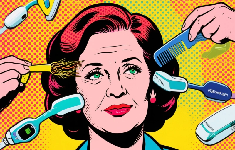 Best Tech Gadgets 2026: Top Menopausal Hair Loss Picks