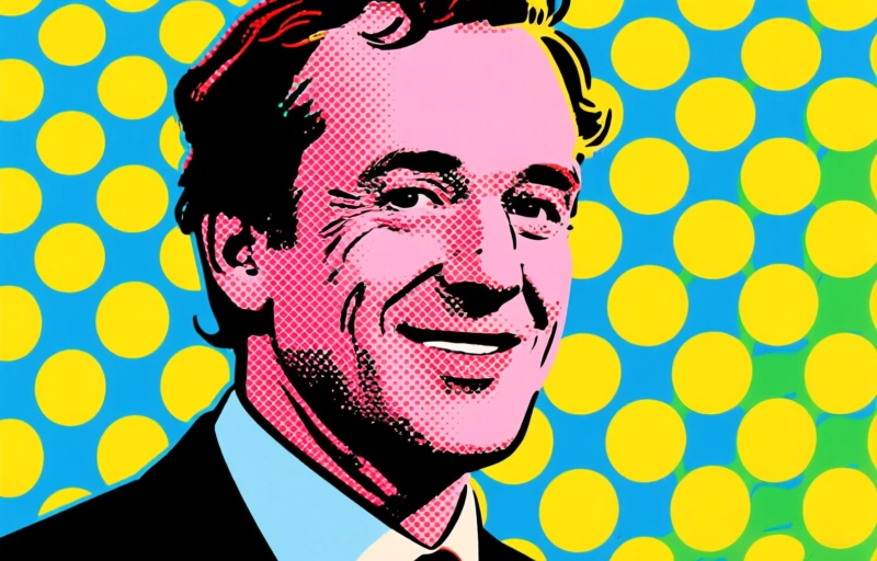 Meester Mark deelt inzichten over sociaal-culturele vorming