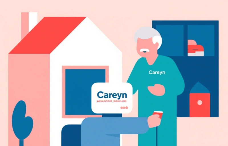 Passend pakket thuis: Hoe Careyn zorgkosten beheerst en kwaliteit verhoogt