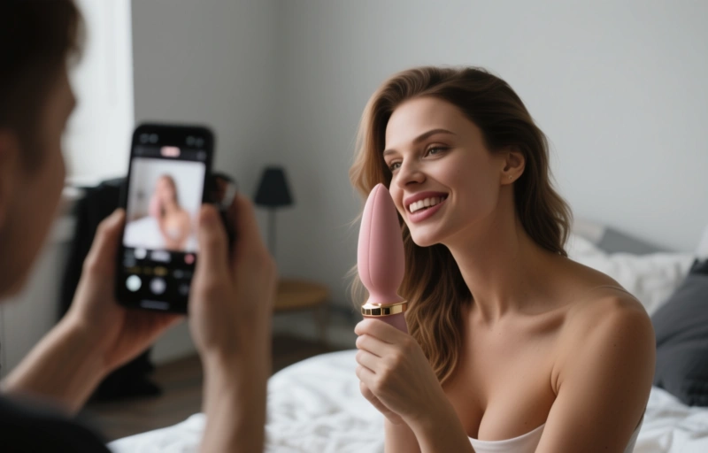 Mia Malkova Headshot Fleshlight Review: Premium Adult Product