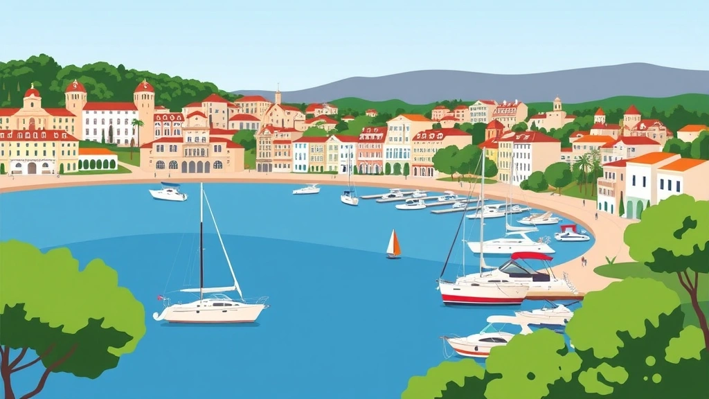 Discover Beaulieu-sur-Mer: The Riviera's Hidden Gem