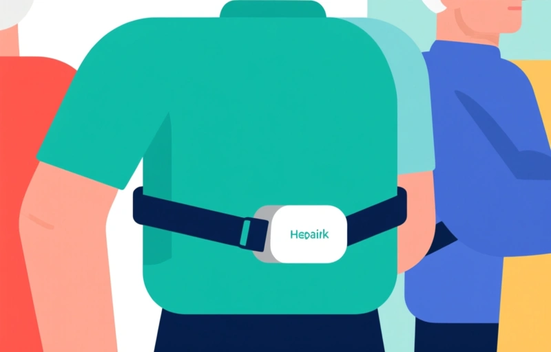 Heupairbag Wolk breidt uit met 1,75 miljoen euro investering