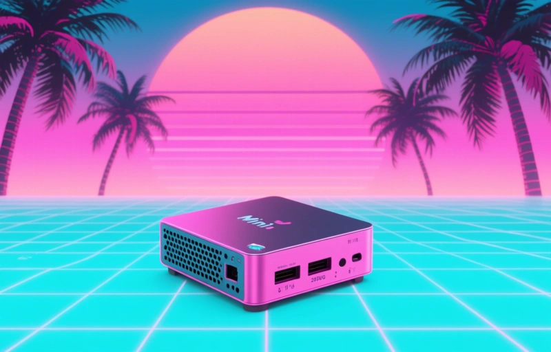 Top Mini PCs for 2026: Compact Power for Work and Play