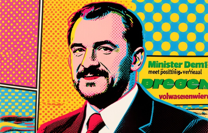 Minister Demir moet positief verhaal brengen over volwassenenonderwijs