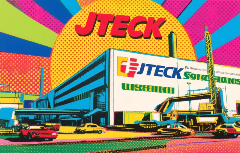 JTEKT Sells Morocco Plant in European Business Deal