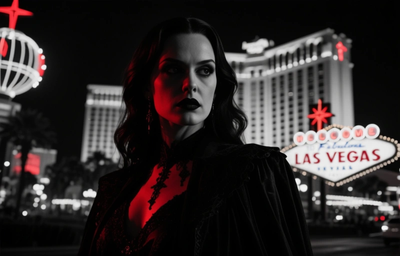 Top Las Vegas Hotels mit Punkten buchen: Der ultimative Guide