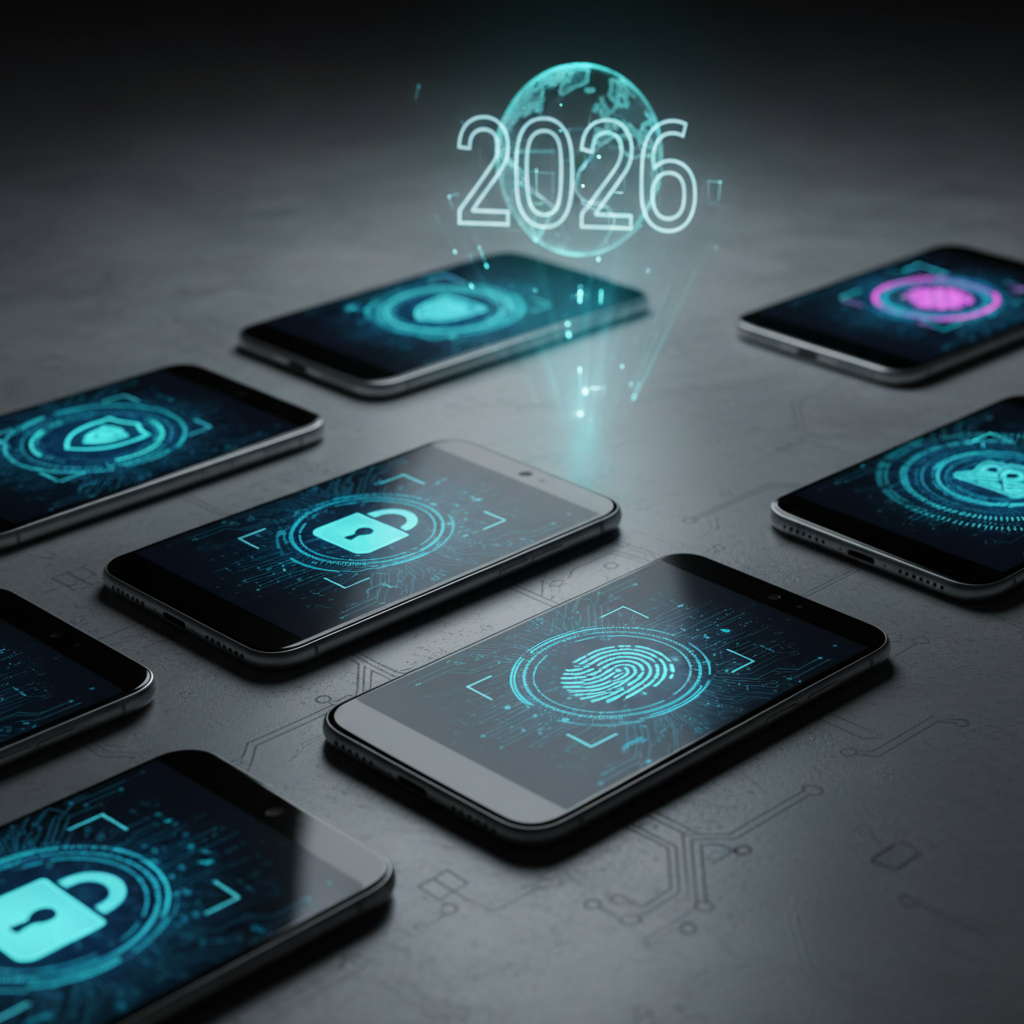 Top Authenticator Apps for 2026: Our Expert Picks