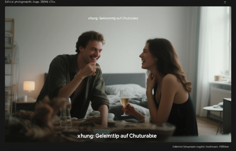 x_hung: Geheimtipp auf Chaturbate
