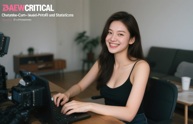 baew517962: Chaturbate-Cam-Model-Profil und Statistiken
