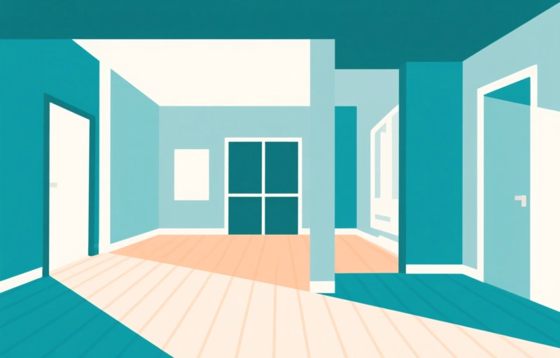 Visual representation of Just Listed