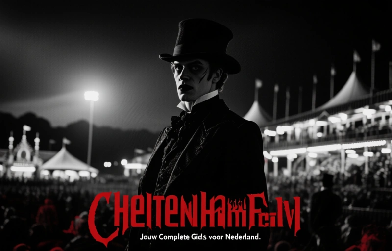 Cheltenham Festival 2026: Jouw Complete Gids voor Nederland