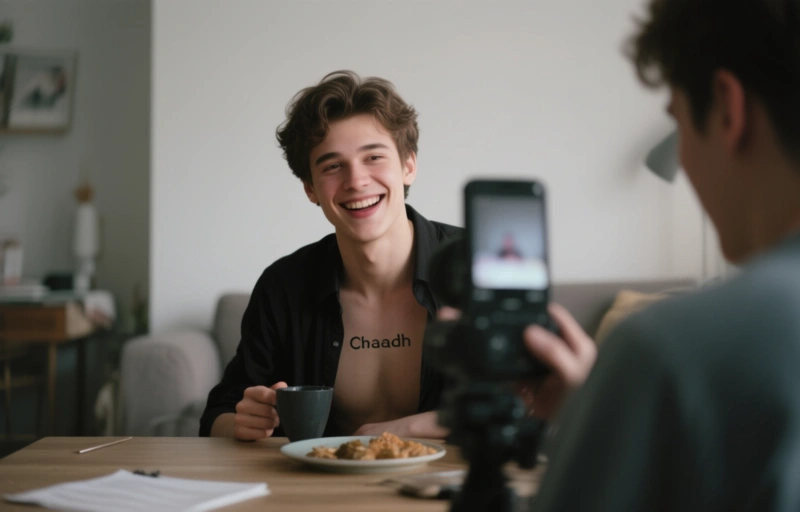 evaa_dh: Junger Chaturbate-Star im Porträt
