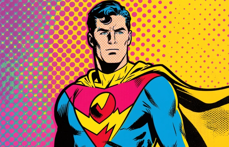 Wonder Man: Marvel's beste serie zonder superhelden