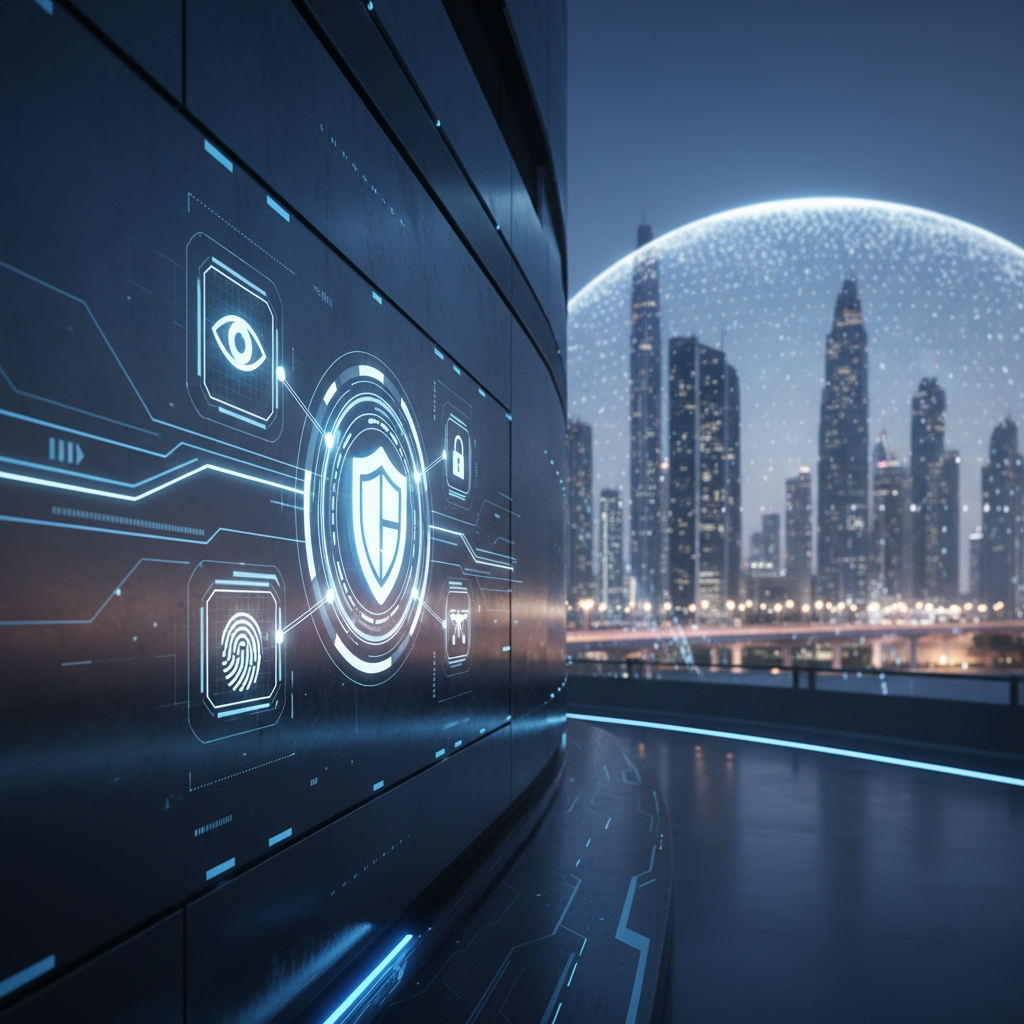ISNR 2026 Unveils 5 Game-Changing Security Features