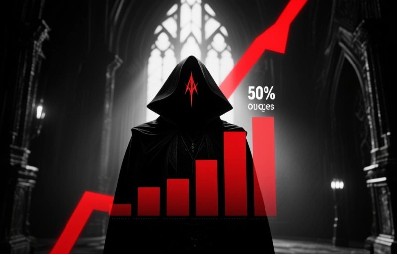 Algorand Surges 50% as Google Warns of Quantum Threat